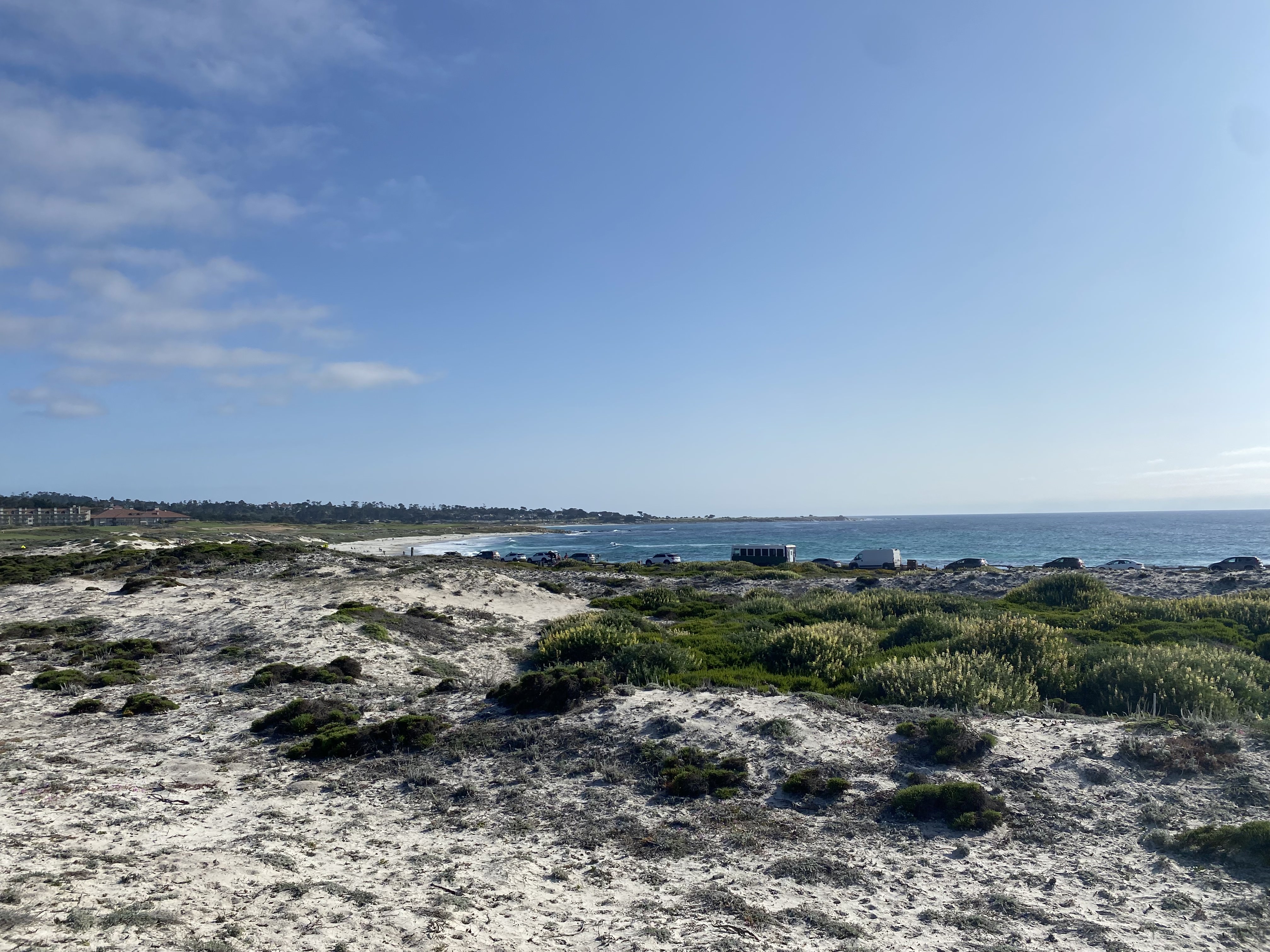 Kevin at CHAI Workshop 2025